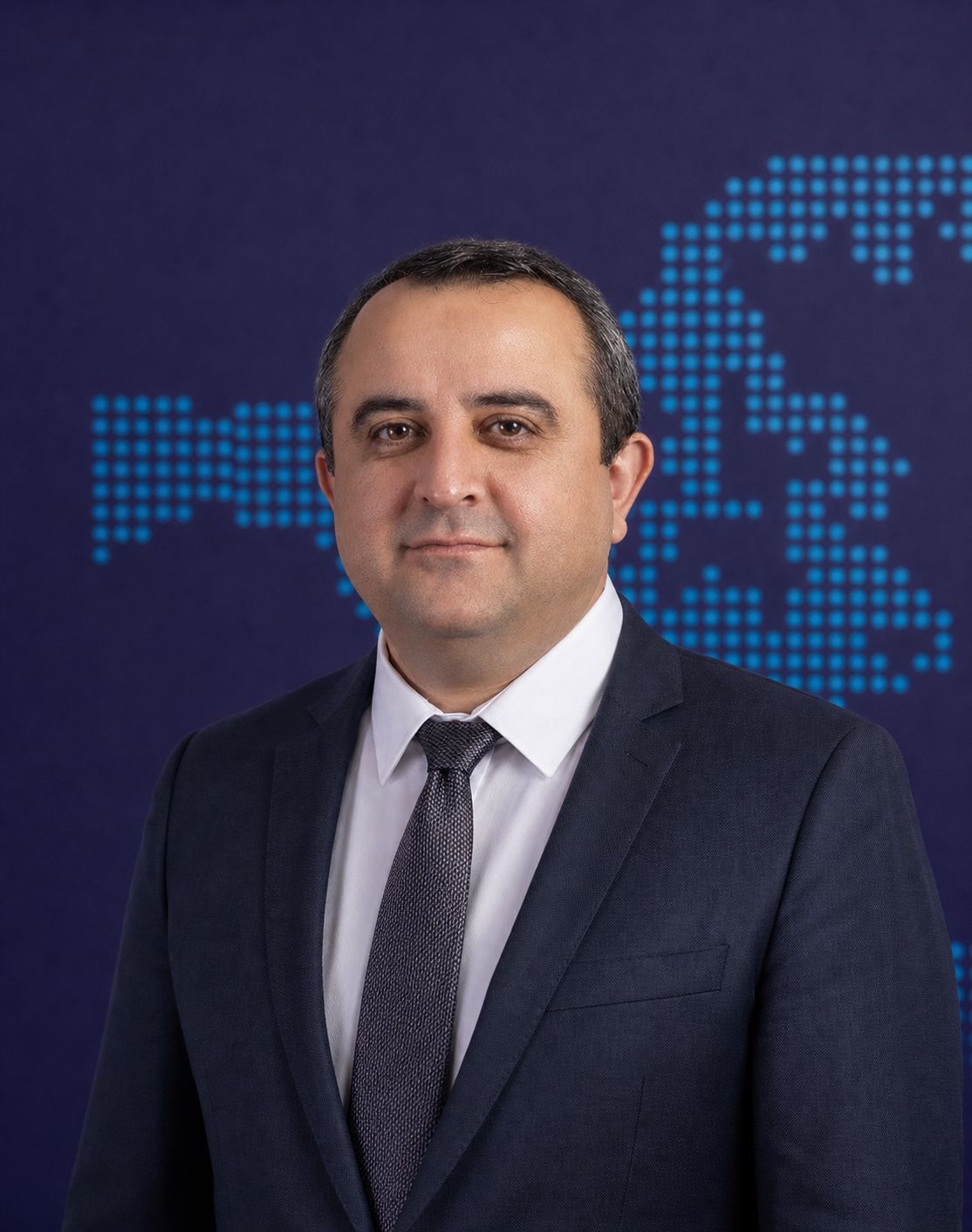 Erdal Zafer Bozkurt