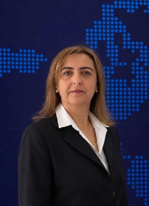 Sevim Mayda Göksu