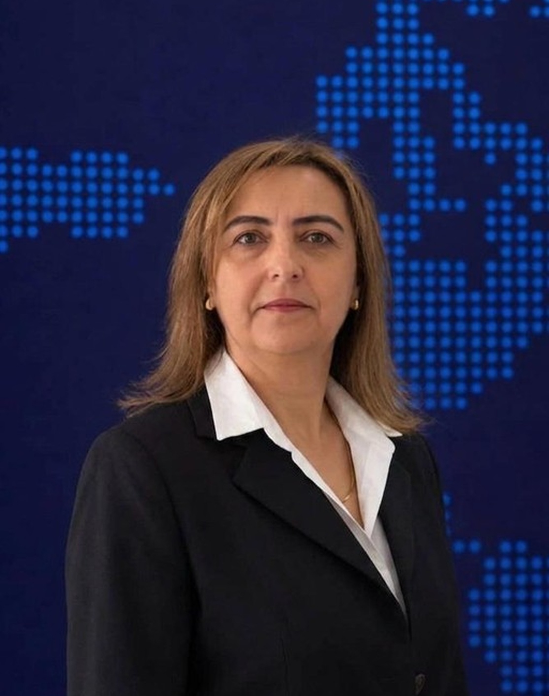 Sevim Mayda Göksu